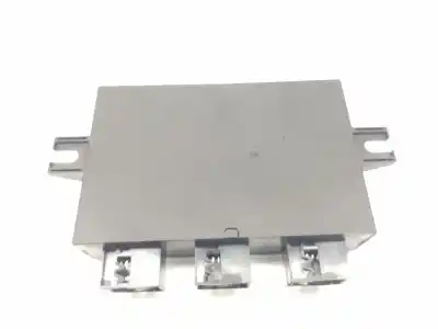 Second-hand car spare part electronic module for bmw x3 (e83) 2.0 d oem iam references 66216985500  6985500