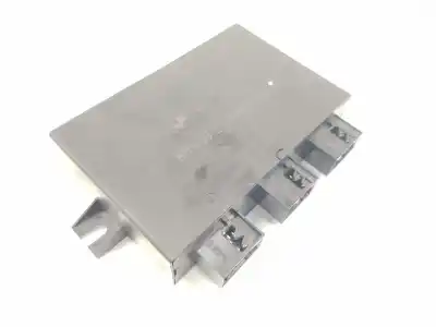 Second-hand car spare part electronic module for bmw x3 (e83) 2.0 d oem iam references 66216985500  6985500