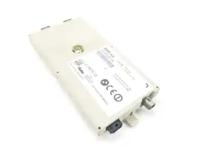 Pezzo di ricambio per auto di seconda mano modulo elettronico per bmw x3 (e83) 2.0 d riferimenti oem iam 65203402526  3402526