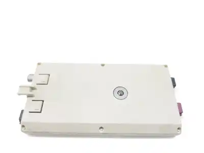 Pezzo di ricambio per auto di seconda mano modulo elettronico per bmw x3 (e83) 2.0 d riferimenti oem iam 65203402526  3402526