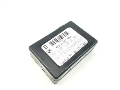 Second-hand car spare part electronic module for bmw x3 (e83) 2.0 d oem iam references 61356923954  6923954