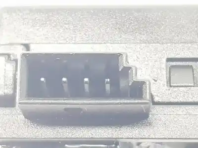 Second-hand car spare part electronic module for bmw x3 (e83) 2.0 d oem iam references 61356923954  6923954