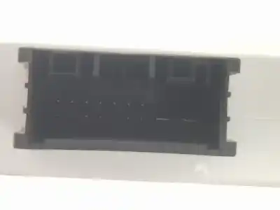 Pezzo di ricambio per auto di seconda mano modulo elettronico per bmw x3 (e83) 2.0 d riferimenti oem iam 61356955925  6955925