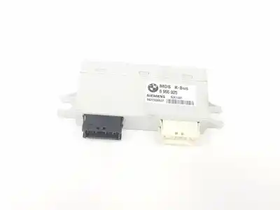 Pezzo di ricambio per auto di seconda mano modulo elettronico per bmw x3 (e83) 2.0 d riferimenti oem iam 61356955925  6955925