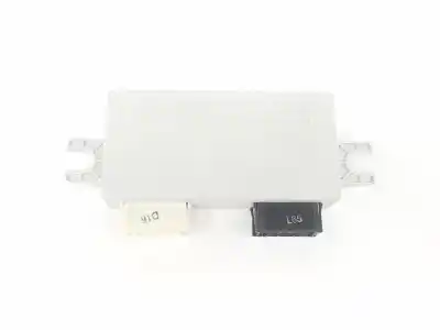 Pezzo di ricambio per auto di seconda mano modulo elettronico per bmw x3 (e83) 2.0 d riferimenti oem iam 61356955925