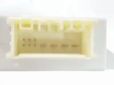 Pezzo di ricambio per auto di seconda mano modulo elettronico per bmw x3 (e83) 2.0 d riferimenti oem iam 61356955925  6955925