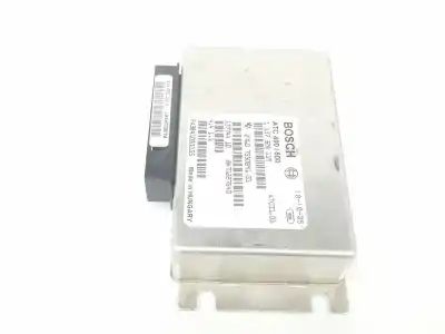 Second-hand car spare part electronic module for bmw x3 (e83) 2.0 d oem iam references 27607550891  7550891