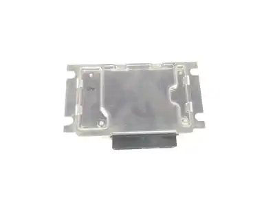 Second-hand car spare part electronic module for bmw x3 (e83) 2.0 d oem iam references 27607550891  7550891