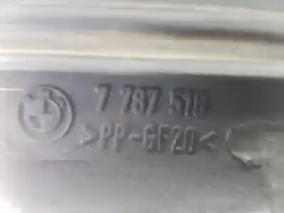 Автозапчасти б/у трубка за bmw x3 (e83) 2.0 d ссылки oem iam 13717787518  7787518