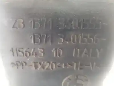 Автозапчасти б/у трубка за bmw x3 (e83) 2.0 d ссылки oem iam 13717787518  7787518