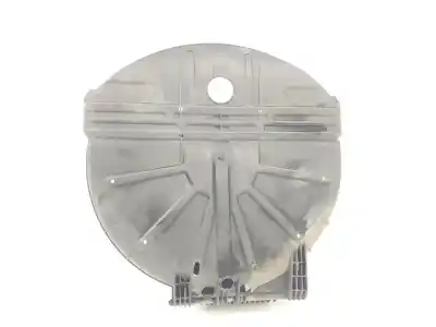 Pezzo di ricambio per auto di seconda mano coperchio del baule per bmw x3 (e83) 2.0 d riferimenti oem iam 51717053277