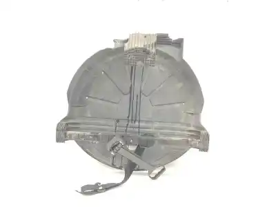 Second-hand car spare part trunk lid for bmw x3 (e83) 2.0 d oem iam references 51717053277  7053277