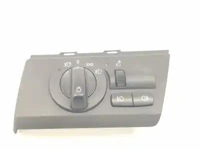 Pezzo di ricambio per auto di seconda mano controllo della luce per bmw x3 (e83) 2.0 d riferimenti oem iam 61313415105