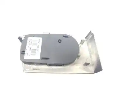 Second-hand car spare part headlights switch for bmw x3 (e83) 2.0 d oem iam references 61313415105  3415105