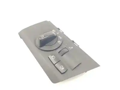 Second-hand car spare part headlights switch for bmw x3 (e83) 2.0 d oem iam references 61313415105  3415105