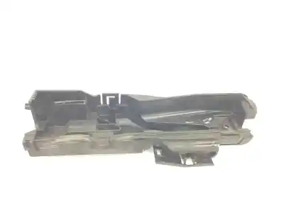 Second-hand car spare part medium for bmw x3 (e83) 2.0 d oem iam references 17117530252  7530252