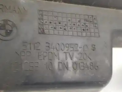 Second-hand car spare part medium for bmw x3 (e83) 2.0 d oem iam references 51123400952  3400952