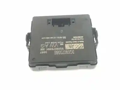 Second-hand car spare part electronic module for audi a1 sportback (gba) dlaa oem iam references 3q0907338e
