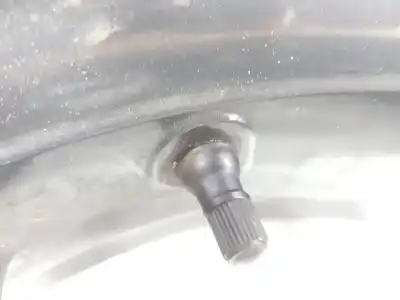 Second-hand car spare part rim for bmw k 1200 s/r/gt 1157 cm3 g-cat oem iam references 36318532525  8532525