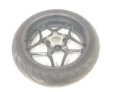 Second-hand car spare part rim for bmw k 1200 s/r/gt 1157 cm3 g-cat oem iam references 36318532525  8532525