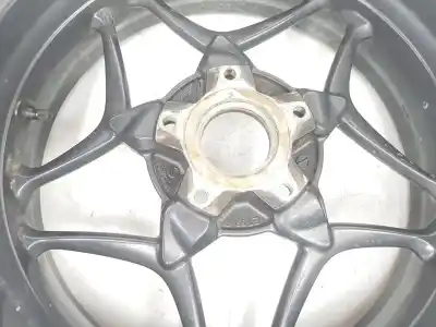 Second-hand car spare part rim for bmw k 1200 s/r/gt 1157 cm3 g-cat oem iam references 36318532525  8532525