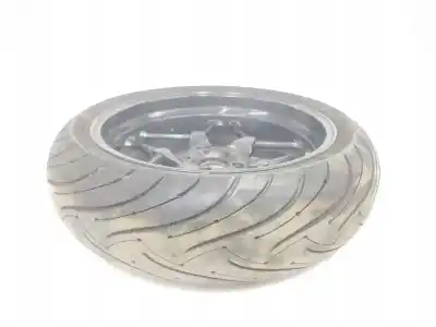 Second-hand car spare part rim for bmw k 1200 s/r/gt 1157 cm3 g-cat oem iam references 36318532525  8532525