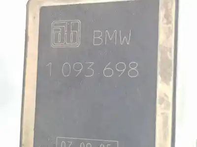 Second-hand car spare part sensor for bmw x3 (e83) 2.0 d oem iam references 37146784697  6784697