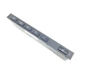 Pezzo di ricambio per auto di seconda mano interruttore per bmw x3 (e83) 2.0 d riferimenti oem iam 61313415619  3415619