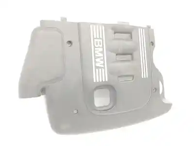 Second-hand car spare part engine cover for bmw x3 (e83) 2.0 d oem iam references 11147807247  7807247
