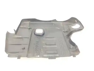 Second-hand car spare part engine cover for bmw x3 (e83) 2.0 d oem iam references 11147807247  7807247