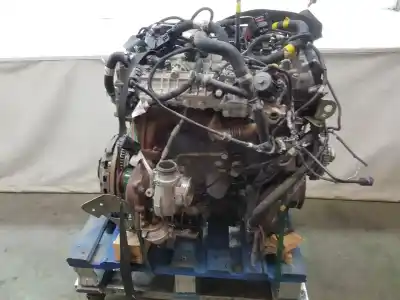 Pezzo di ricambio per auto di seconda mano MOTORE COMPLETO per IVECO DAILY CAJA ABIERTA  Riferimenti OEM IAM F1CFL4116  5802475161