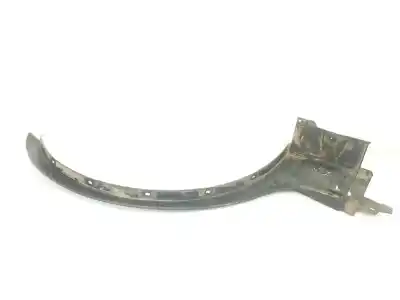 Second-hand car spare part left front winglet for bmw x3 (e83) 2.0 d oem iam references 51713405817  3405817