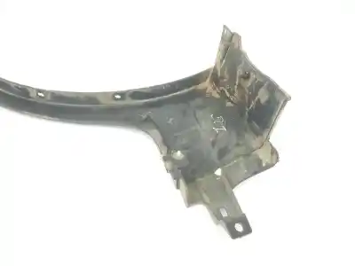 Second-hand car spare part left front winglet for bmw x3 (e83) 2.0 d oem iam references 51713405817  3405817