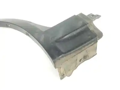 Second-hand car spare part left front winglet for bmw x3 (e83) 2.0 d oem iam references 51713405817  3405817