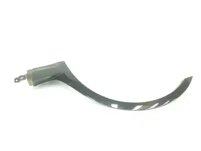 Pezzo di ricambio per auto di seconda mano parafango anteriore sinistro per bmw x3 (e83) 2.0 d riferimenti oem iam 51713405817