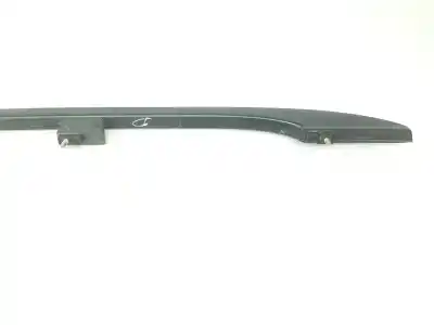 Pezzo di ricambio per auto di seconda mano barre del tetto per bmw x3 (e83) 2.0 d riferimenti oem iam 51137052538