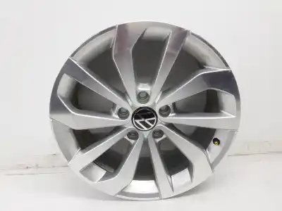 Peça sobressalente para automóvel em segunda mão jante por volkswagen troc 1.5 16v tsi act referências oem iam 2ga601025ac