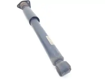 Peça sobressalente para automóvel em segunda mão amortecedor traseiro esquerdo por bmw x3 (e83) 2.0 d referências oem iam 33503413789  3413789