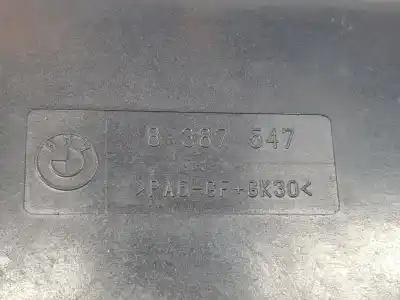 Second-hand car spare part fuse box unit for bmw x3 (e83) 2.0 d oem iam references 61138387547  8387547
