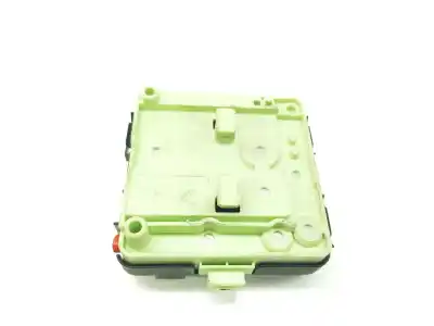 Second-hand car spare part fuse box unit for bmw x3 (e83) 2.0 d oem iam references 61138387547  8387547