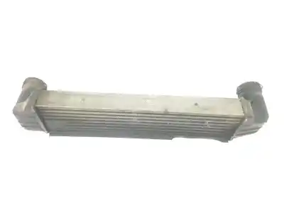 Pezzo di ricambio per auto di seconda mano intercooler per bmw x3 (e83) 2.0 d riferimenti oem iam 17517789793  7789793