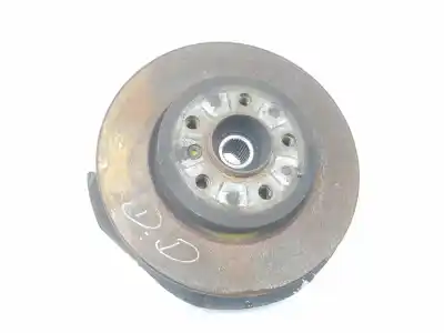 Gebrauchtes Autoersatzteil RECHTER KNÖCHEL VORNE zum BMW X3 (E83)  OEM-IAM-Referenzen 31213412020  3412020