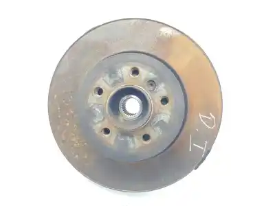 Pezzo di ricambio per auto di seconda mano snodo anteriore sinistro per bmw x3 (e83) 2.0 d riferimenti oem iam 31213412019