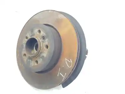 Second-hand car spare part front left knuckle for bmw x3 (e83) 2.0 d oem iam references 31213412019  3412019