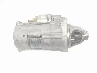 Pezzo di ricambio per auto di seconda mano motorino di avviamento per bmw x3 (e83) 2.0 d riferimenti oem iam 12417787356