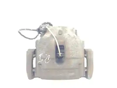 Second-hand car spare part front left brake caliper for bmw x3 (e83) 2.0 d oem iam references 34116765881  6765881