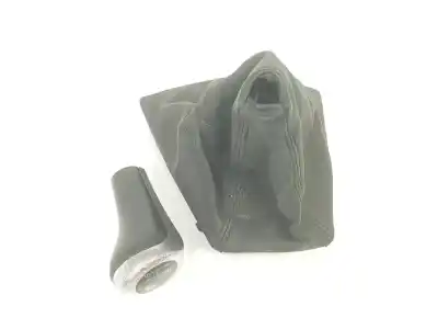 Pezzo di ricambio per auto di seconda mano pomello della leva del cambio per bmw x3 (e83) 2.0 d riferimenti oem iam 25117566267