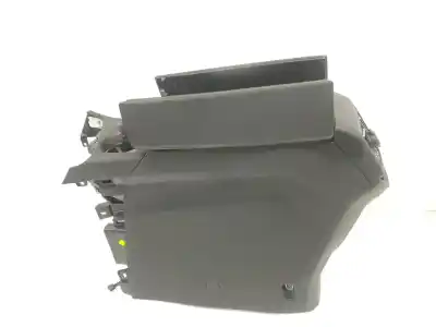 Pièce détachée automobile d'occasion ACCOUDOIR CENTRAL pour PEUGEOT 3008 I MONOSPACE (0U_)  Références OEM IAM 98100602BY  98100435ZD