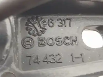 İkinci el araba yedek parçası sag ön silecek kolu için peugeot 3008 1.6 blue-hdi fap oem iam referansları 1617040080 1617040080 