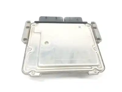 Peça sobressalente para automóvel em segunda mão centralina de motor uce por peugeot 3008 1.6 blue-hdi fap referências oem iam 9825318080 9825318080 
